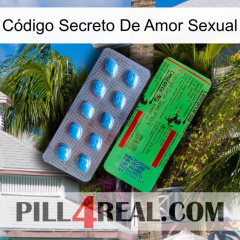 Código Secreto De Amor Sexual new03